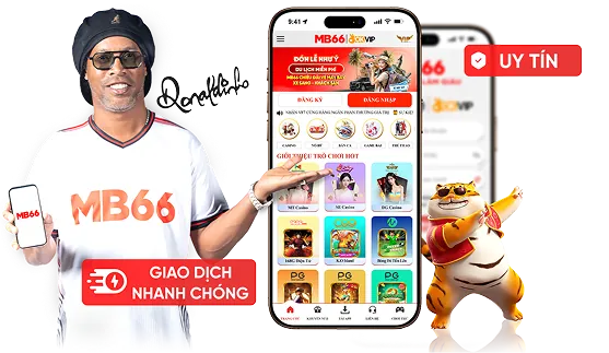 Giao diện thân thiện và trải nghiệm người dùng tối ưu Banca29