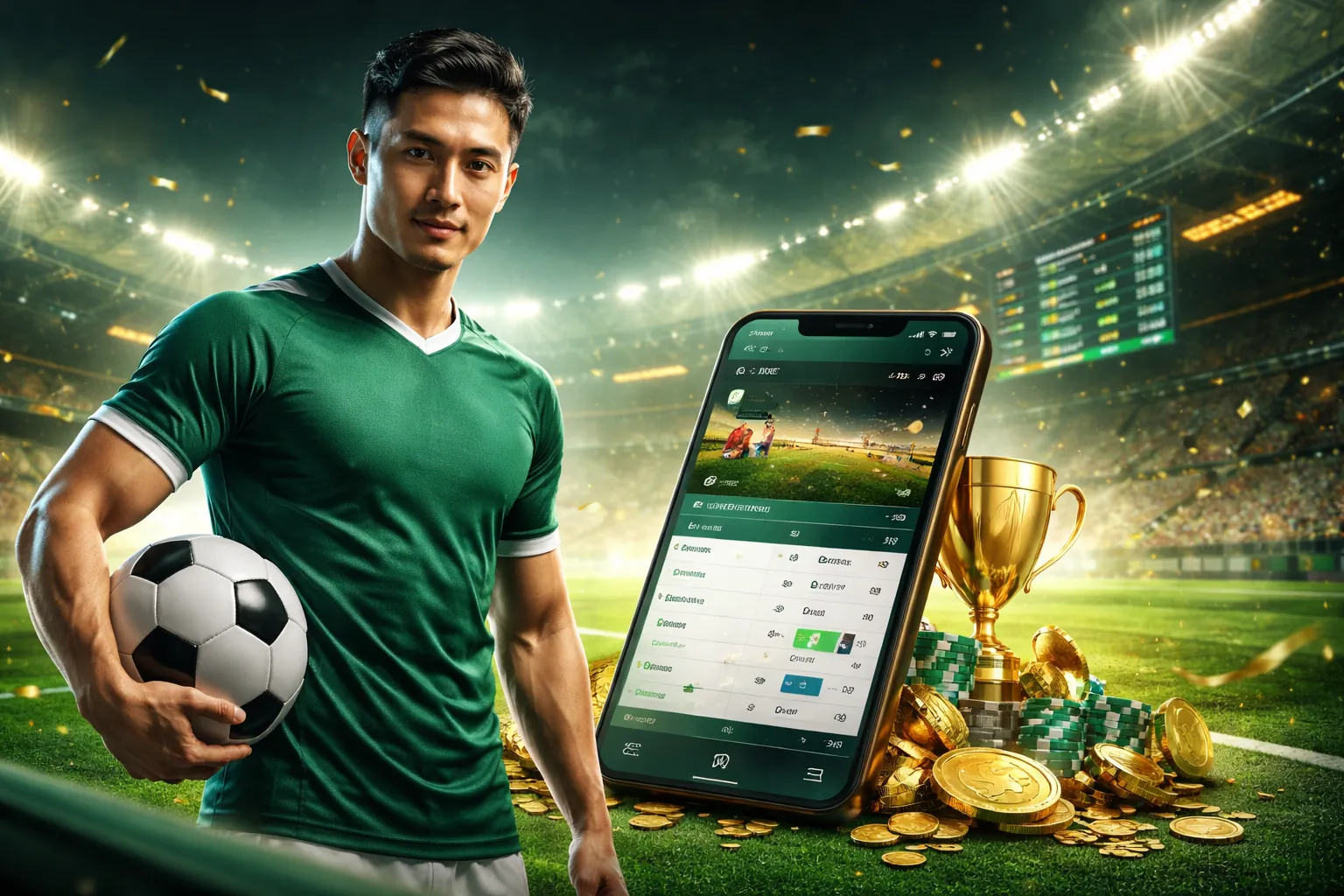 Lịch sử phát triển Banca29 Nhà Cái